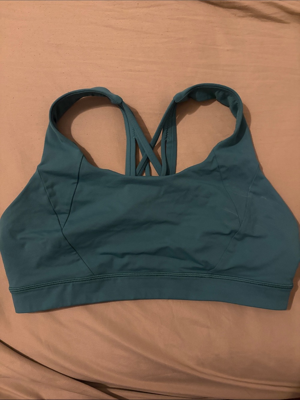 Lululemon Energy Bra